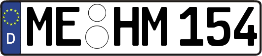 ME-HM154
