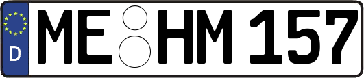 ME-HM157