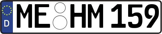 ME-HM159