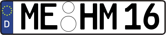ME-HM16