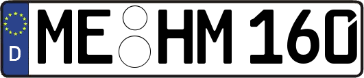 ME-HM160
