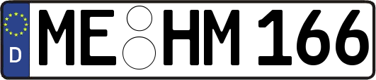 ME-HM166
