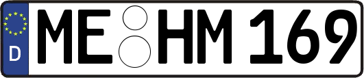 ME-HM169