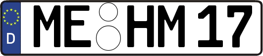 ME-HM17