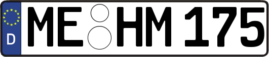 ME-HM175