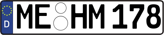 ME-HM178
