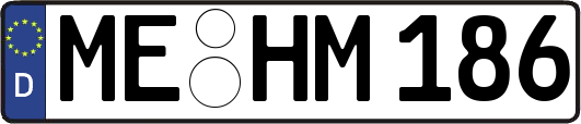 ME-HM186