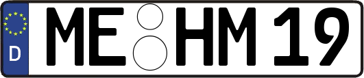 ME-HM19