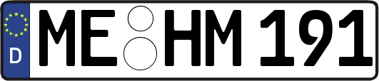 ME-HM191