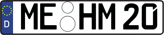 ME-HM20