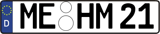 ME-HM21
