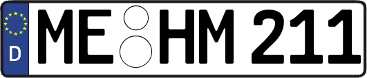 ME-HM211