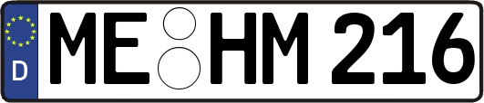 ME-HM216