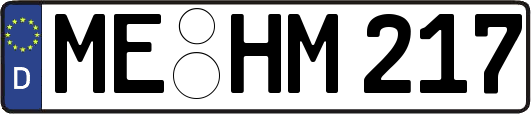 ME-HM217