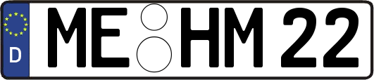 ME-HM22
