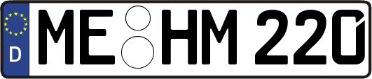ME-HM220