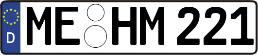 ME-HM221