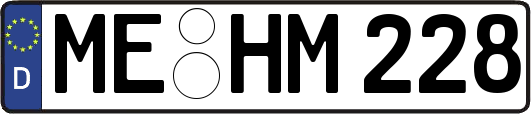 ME-HM228