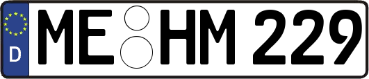 ME-HM229