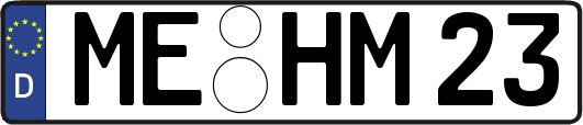 ME-HM23