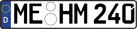 ME-HM240