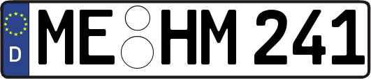 ME-HM241