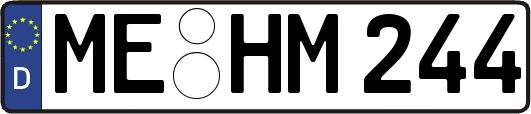 ME-HM244