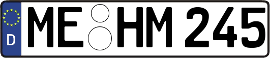 ME-HM245
