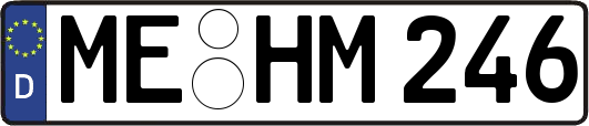 ME-HM246