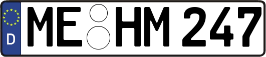 ME-HM247