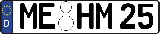 ME-HM25