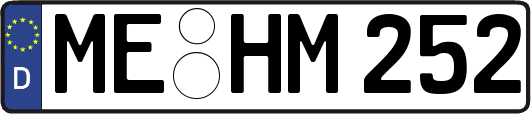ME-HM252