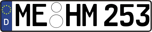 ME-HM253