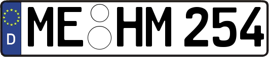 ME-HM254