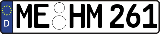 ME-HM261