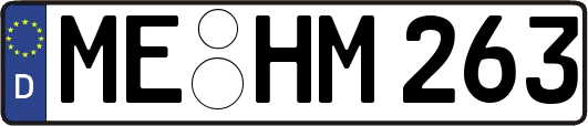 ME-HM263
