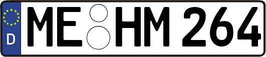 ME-HM264