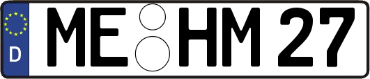 ME-HM27