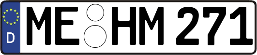 ME-HM271