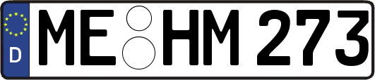 ME-HM273
