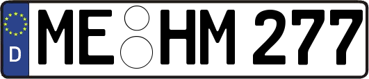 ME-HM277