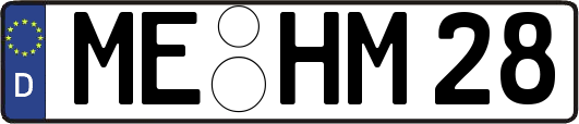 ME-HM28