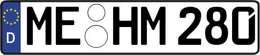 ME-HM280
