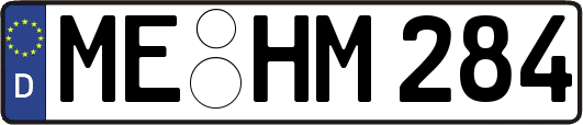 ME-HM284