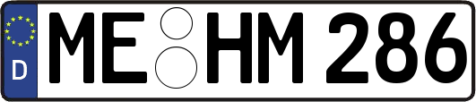 ME-HM286