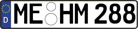 ME-HM288