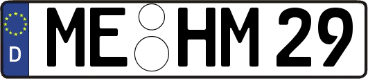 ME-HM29