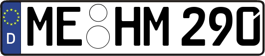 ME-HM290