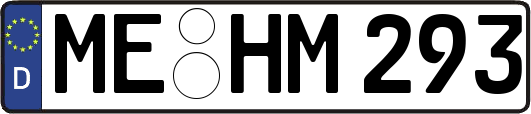 ME-HM293