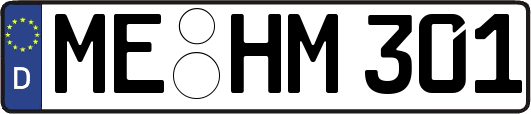 ME-HM301